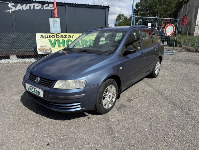 Fiat Stilo